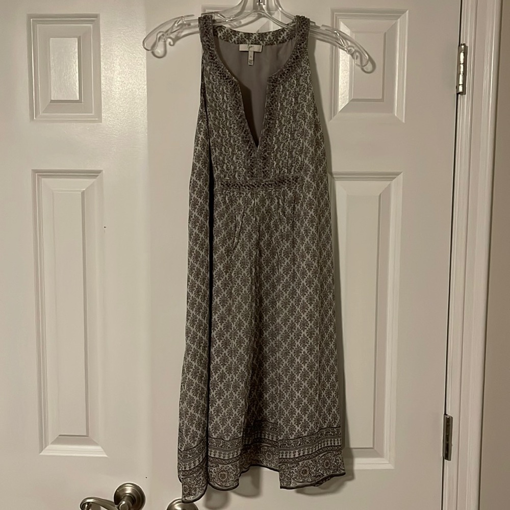 Joie Silk Dress